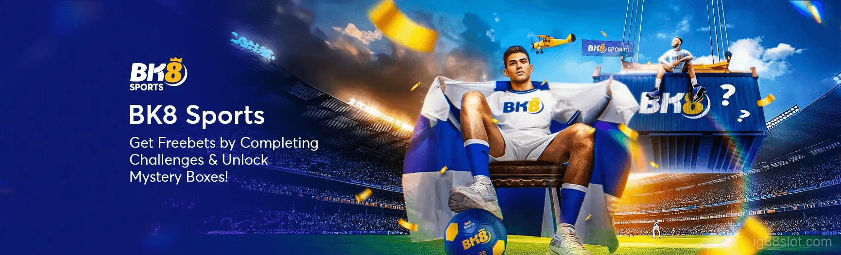 Trò chơi slots mới nhất